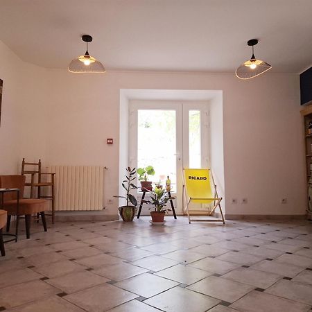 Auberge Arthea Laviolle Bagian luar foto