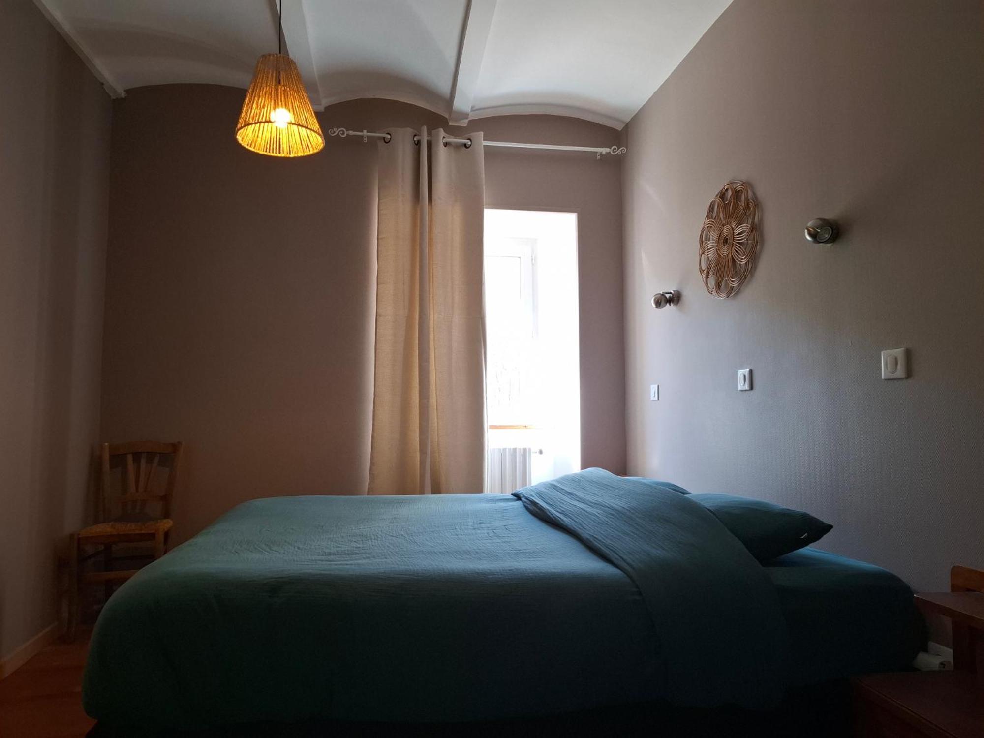 Auberge Arthea Laviolle Bagian luar foto