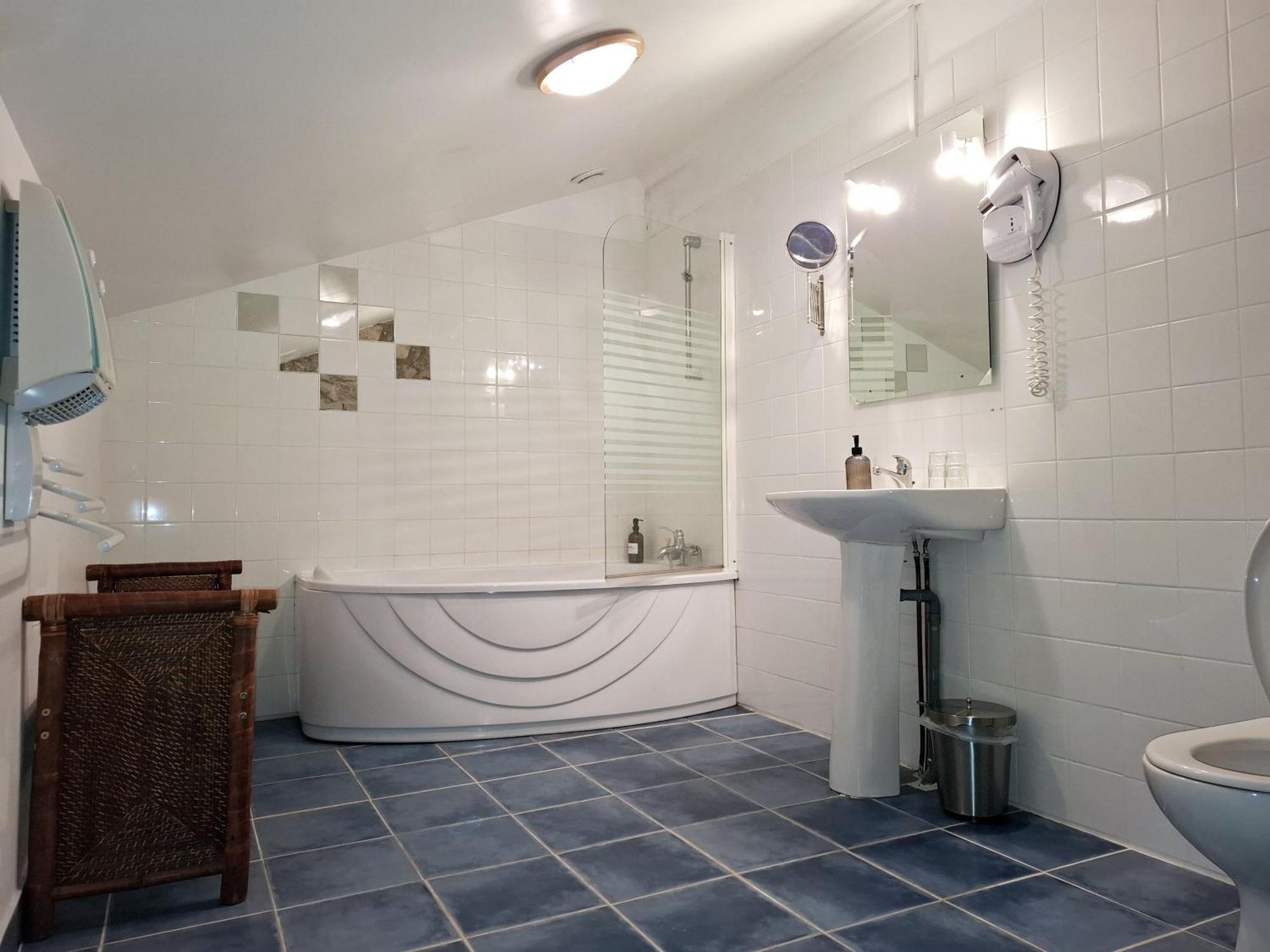 Auberge Arthea Laviolle Ruang foto