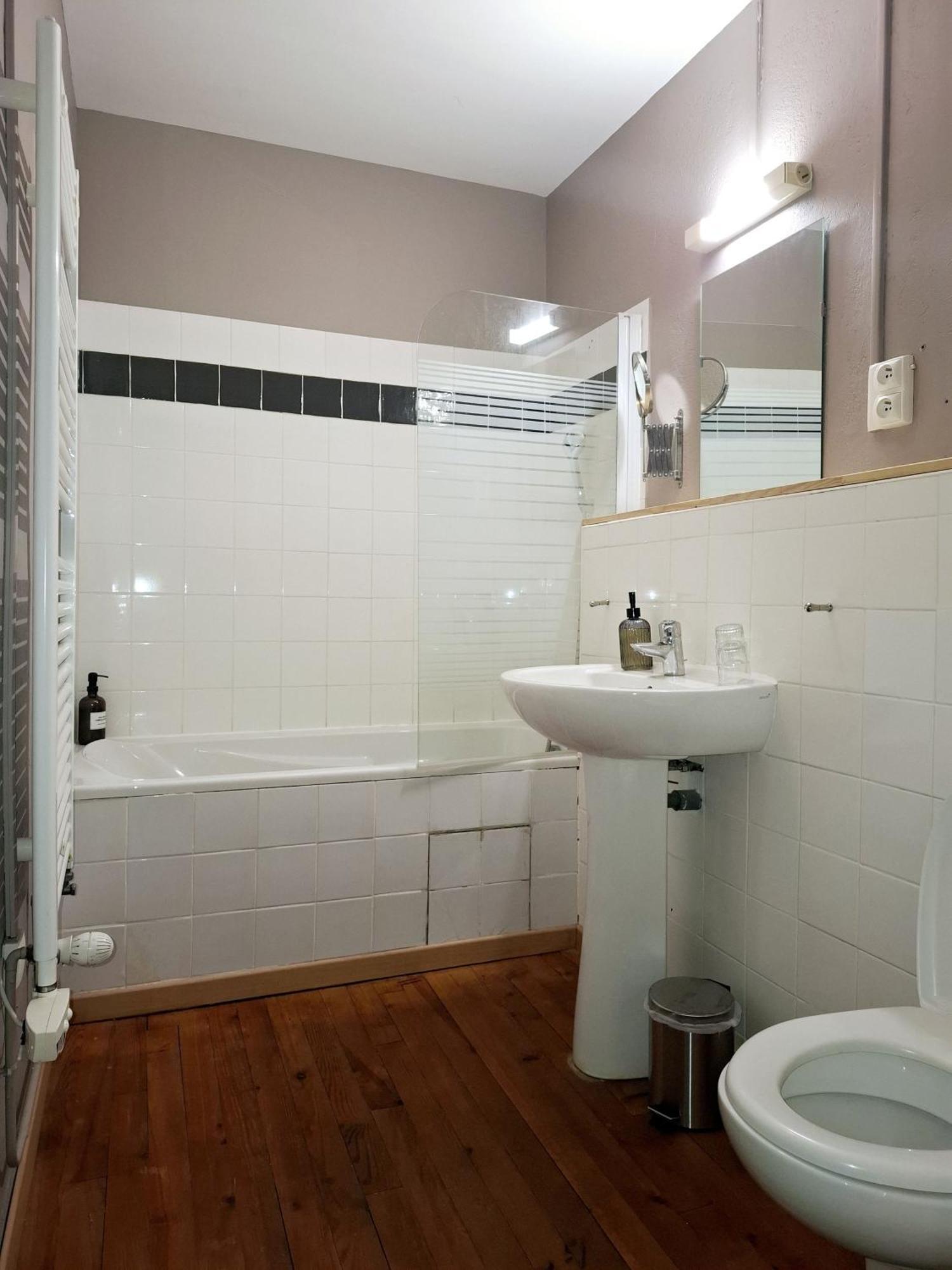 Auberge Arthea Laviolle Ruang foto