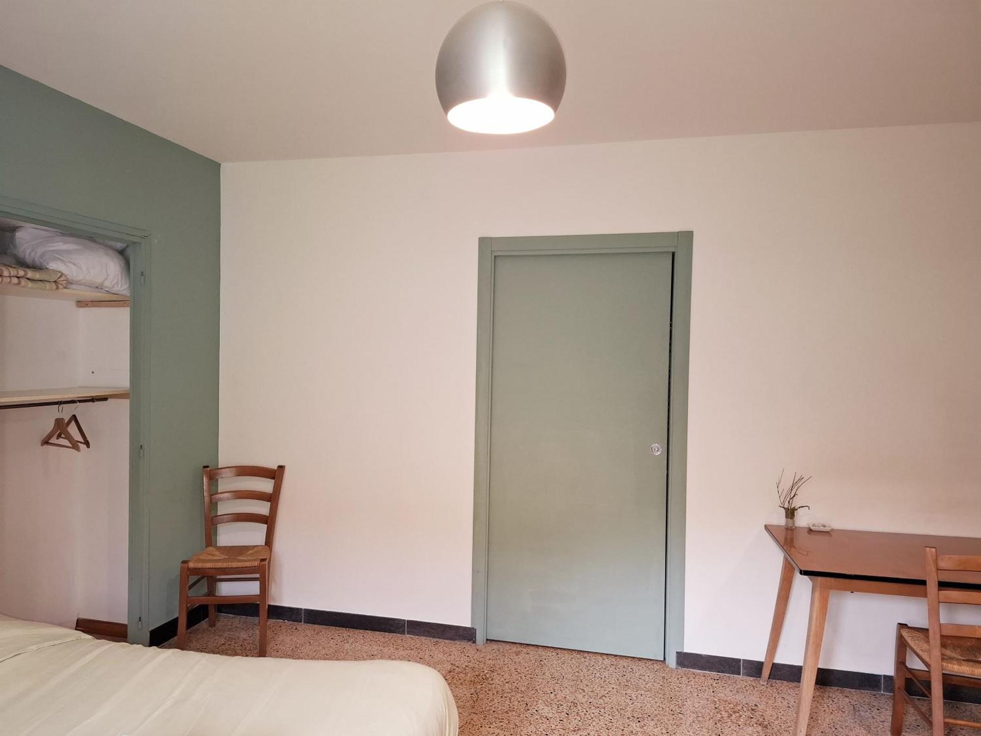 Auberge Arthea Laviolle Ruang foto